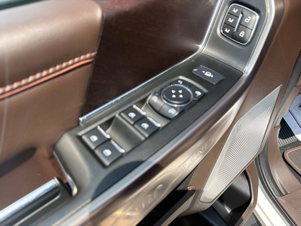 Used 2024 Ford F350 King Ranch AWD/4WD image 19