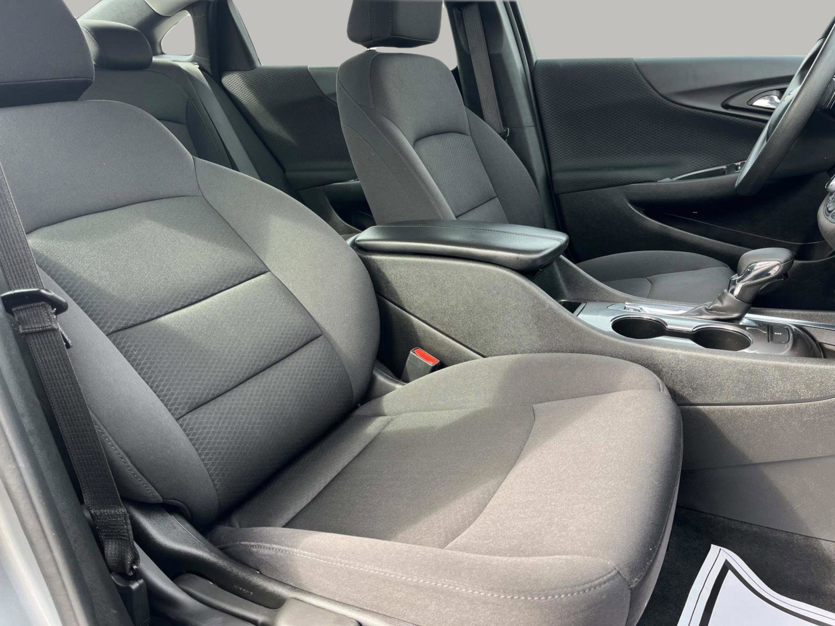 Used 2023 Chevrolet Malibu LT image 25