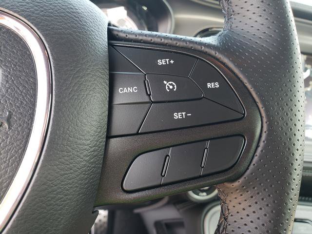 New 2023 Dodge Challenger R/T w/ T/A Package image 18