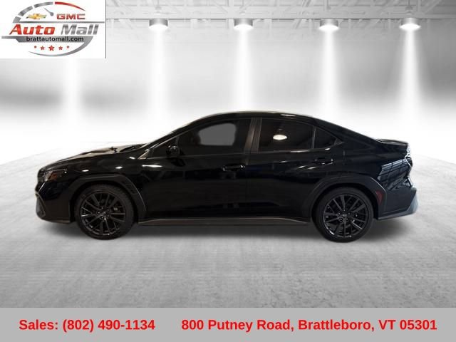 Used 2023 Subaru WRX Premium image 2
