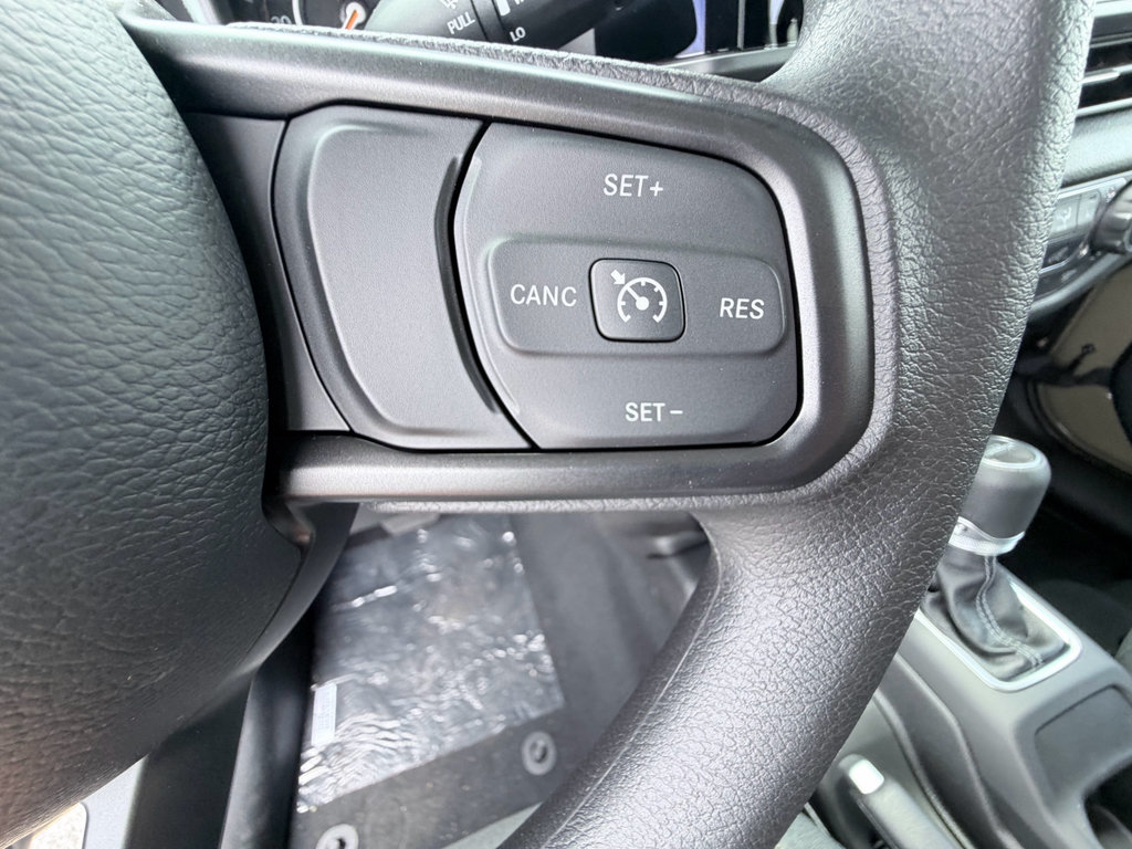 New 2026 Jeep Gladiator Sport AWD/4WD image 14