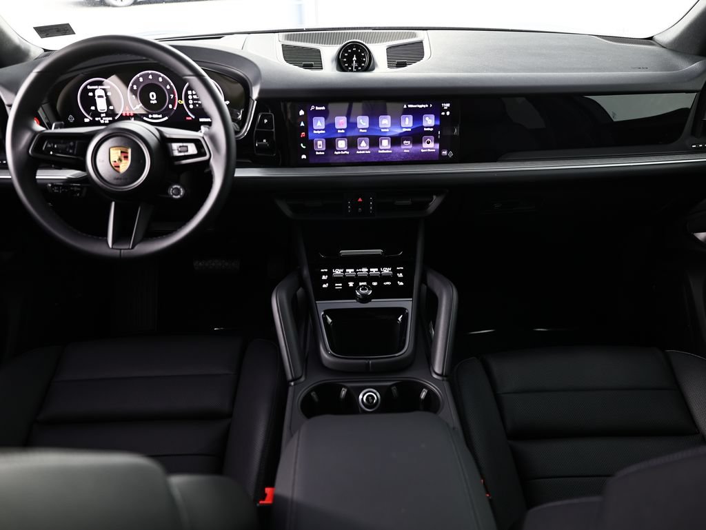 New 2026 Porsche Cayenne AWD/4WD image 28