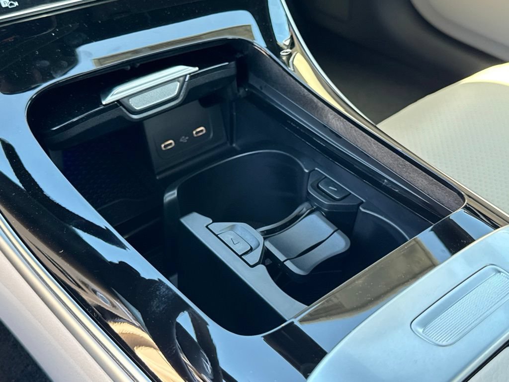 New 2026 Mercedes-Benz C 300 Sedan image 27