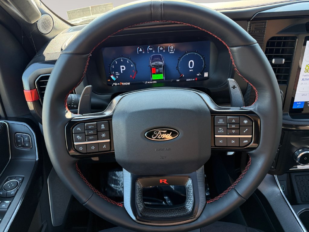 Used 2024 Ford F150 Raptor w/ Equipment Group 803A Raptor R AWD/4WD image 12