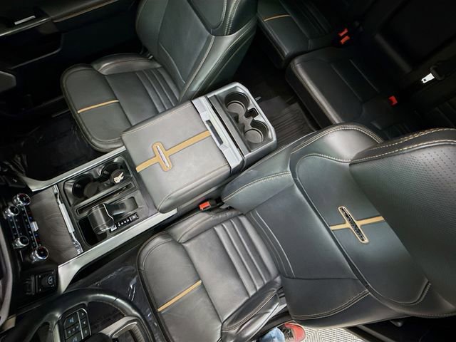 Used 2023 Ford F150 Platinum w/ Equipment Group 701A High image 23