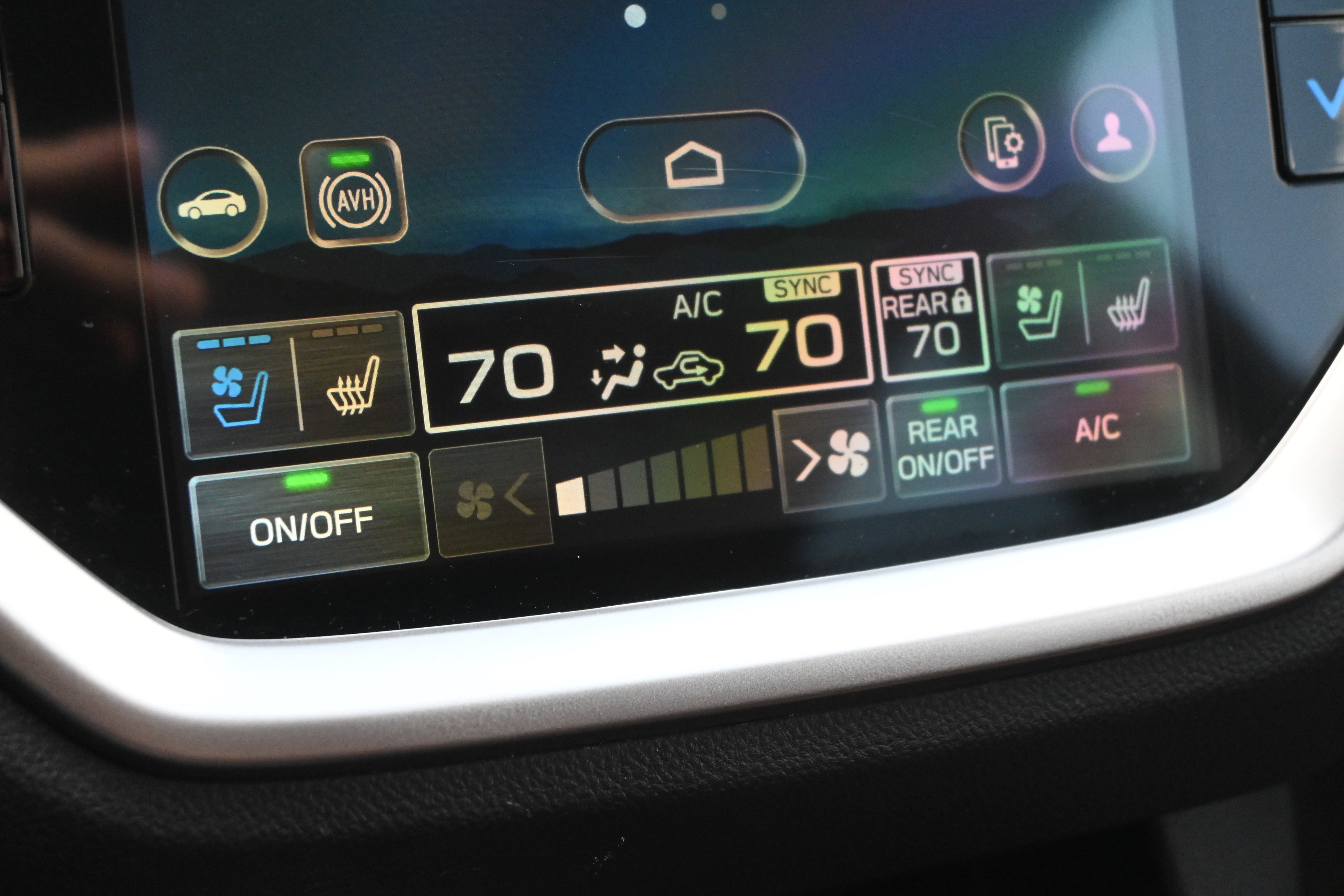 Used 2024 Subaru Ascent Touring w/ Popular Package #2 image 23