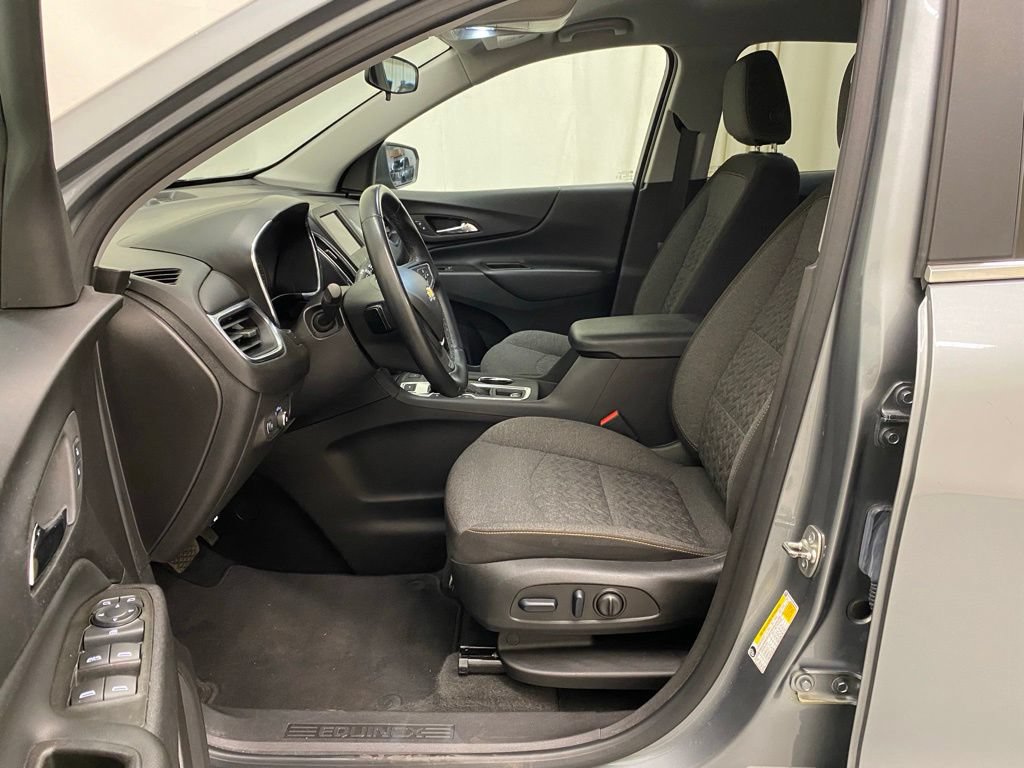 Used 2024 Chevrolet Equinox LT AWD/4WD image 14