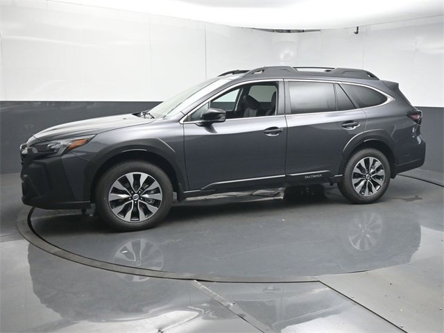 New 2025 Subaru Outback Limited XT image 4