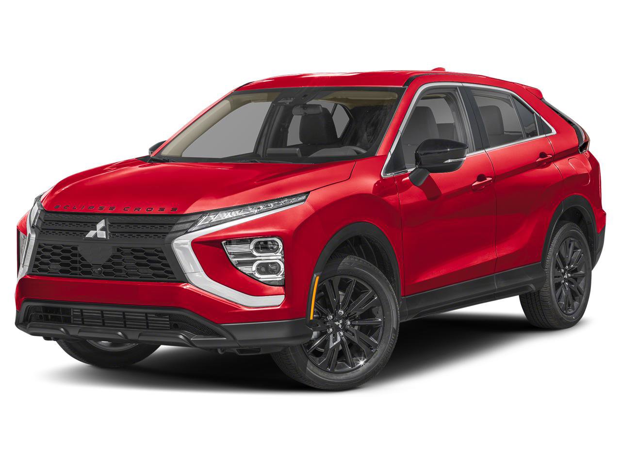 New 2026 Mitsubishi Eclipse Cross LE image 37