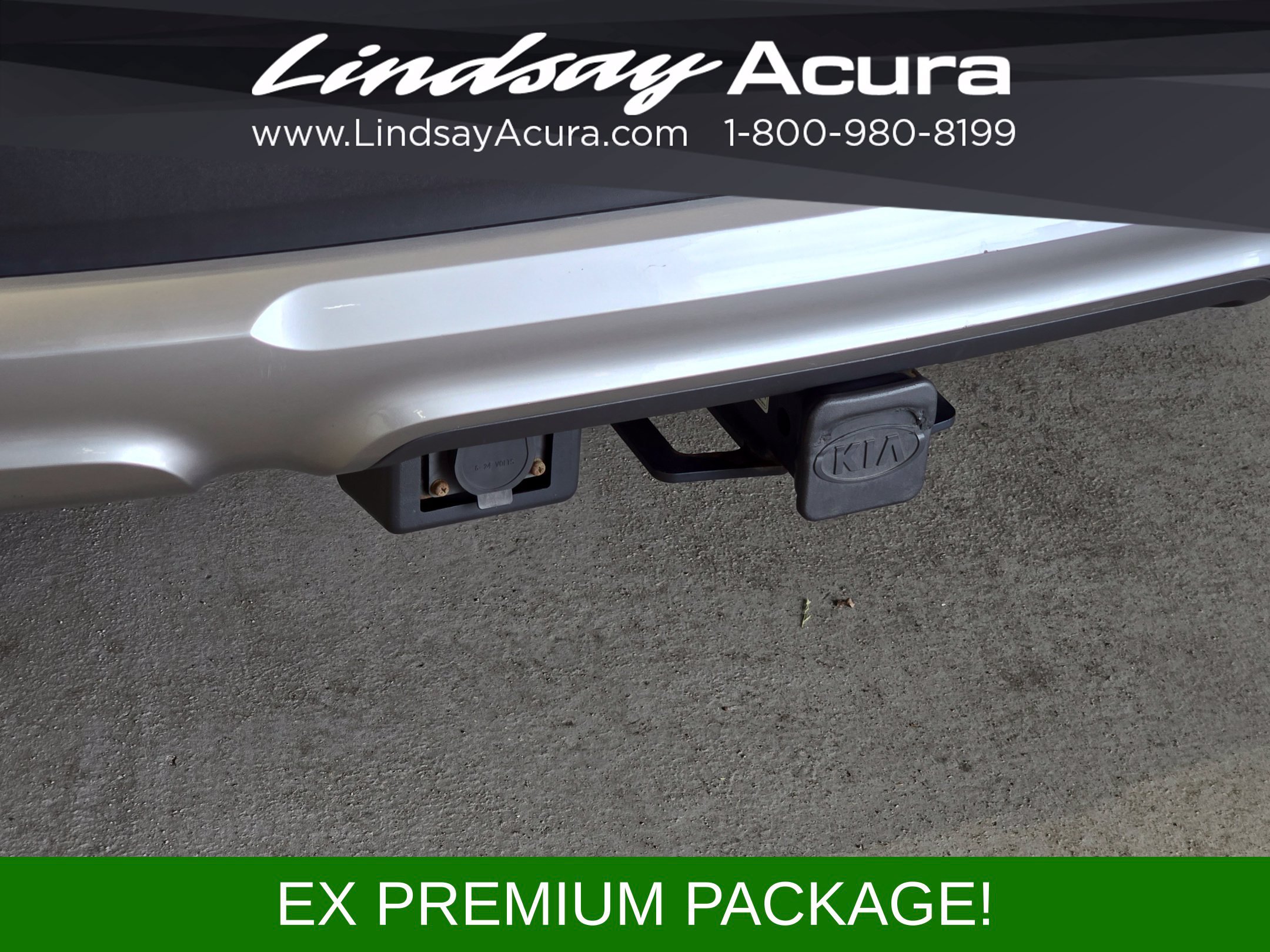 Used 2021 Kia Telluride EX w/ EX Premium Package AWD/4WD image 7