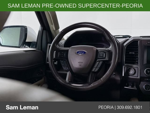 Used 2018 Ford Expedition Limited w/ Equipment Group 301A image 11