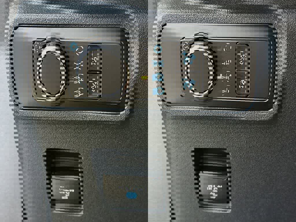 New 2025 Ford Bronco Big Bend AWD/4WD image 27