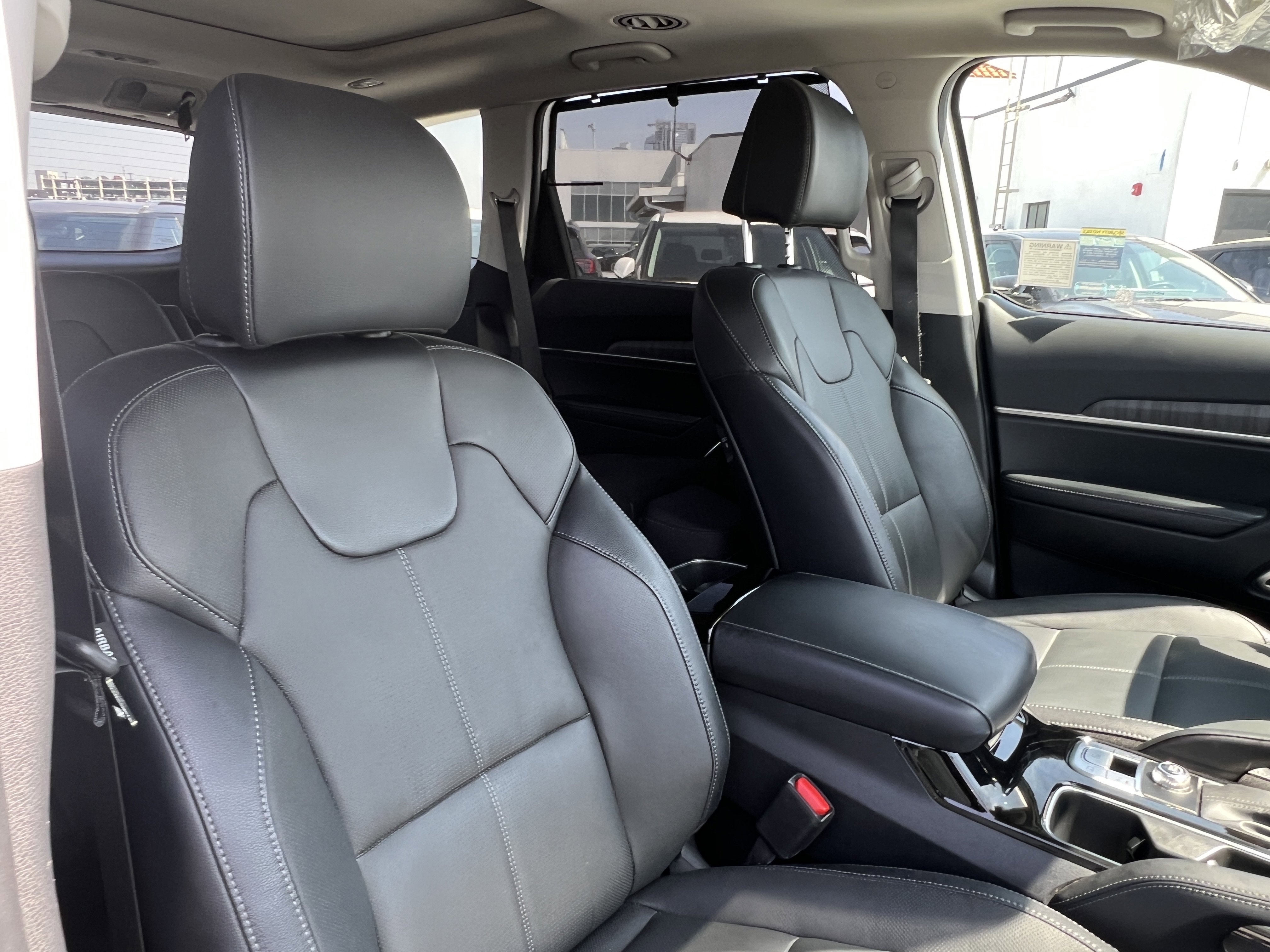 Certified 2024 Kia Telluride SX image 18