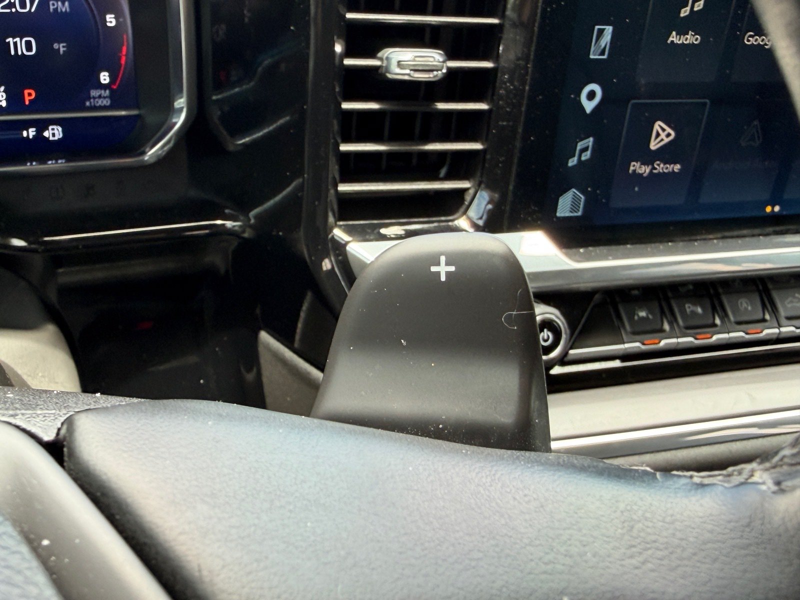 Used 2023 Chevrolet Silverado 1500 High Country AWD/4WD image 20