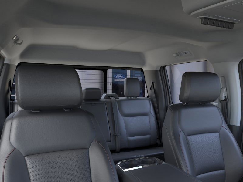 New 2026 Ford F350 Lariat image 22