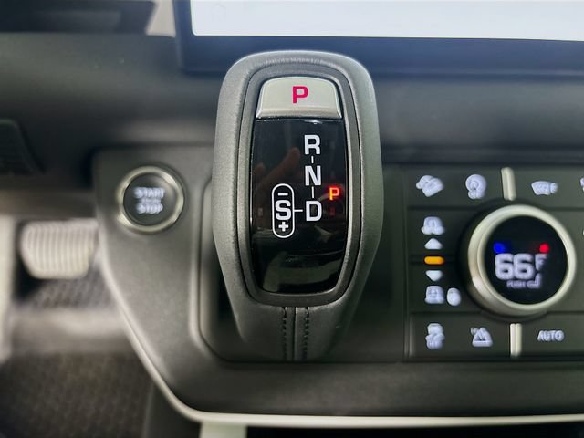 New 2025 Land Rover Defender 110 S AWD/4WD image 18