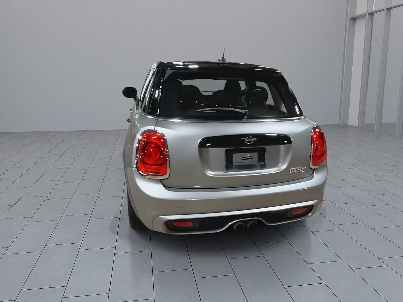 Used 2019 MINI Cooper S FWD image 7