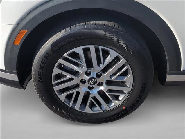 New 2026 Hyundai Palisade SEL image 10