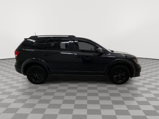 Used 2020 Dodge Journey SE w/ Blacktop Package image 12