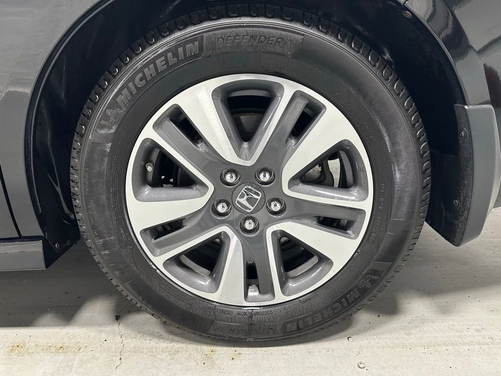 Used 2016 Honda Odyssey Touring Elite image 66