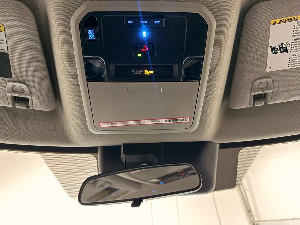 Used 2023 Toyota Tundra SR5 image 19