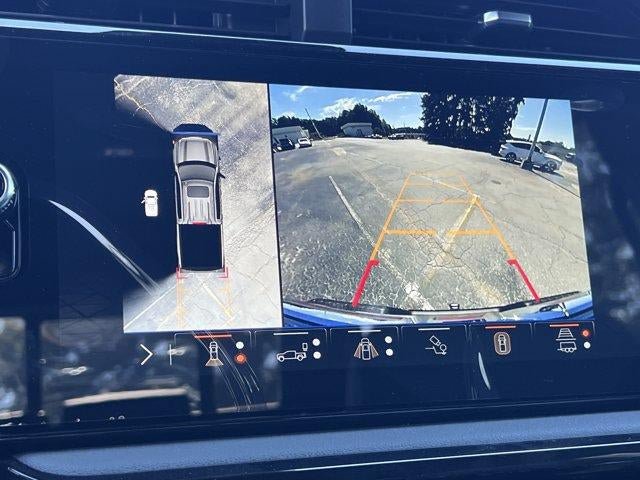 New 2026 GMC Sierra 1500 AT4 w/ Technology Package AWD/4WD image 26