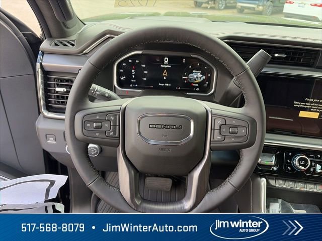 New 2026 GMC Sierra 2500 Denali Ultimate AWD/4WD image 20