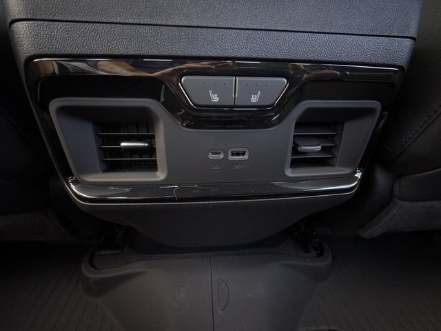 New 2026 Chevrolet Silverado 2500 ZR2 w/ ZR2 Bison Edition AWD/4WD image 22