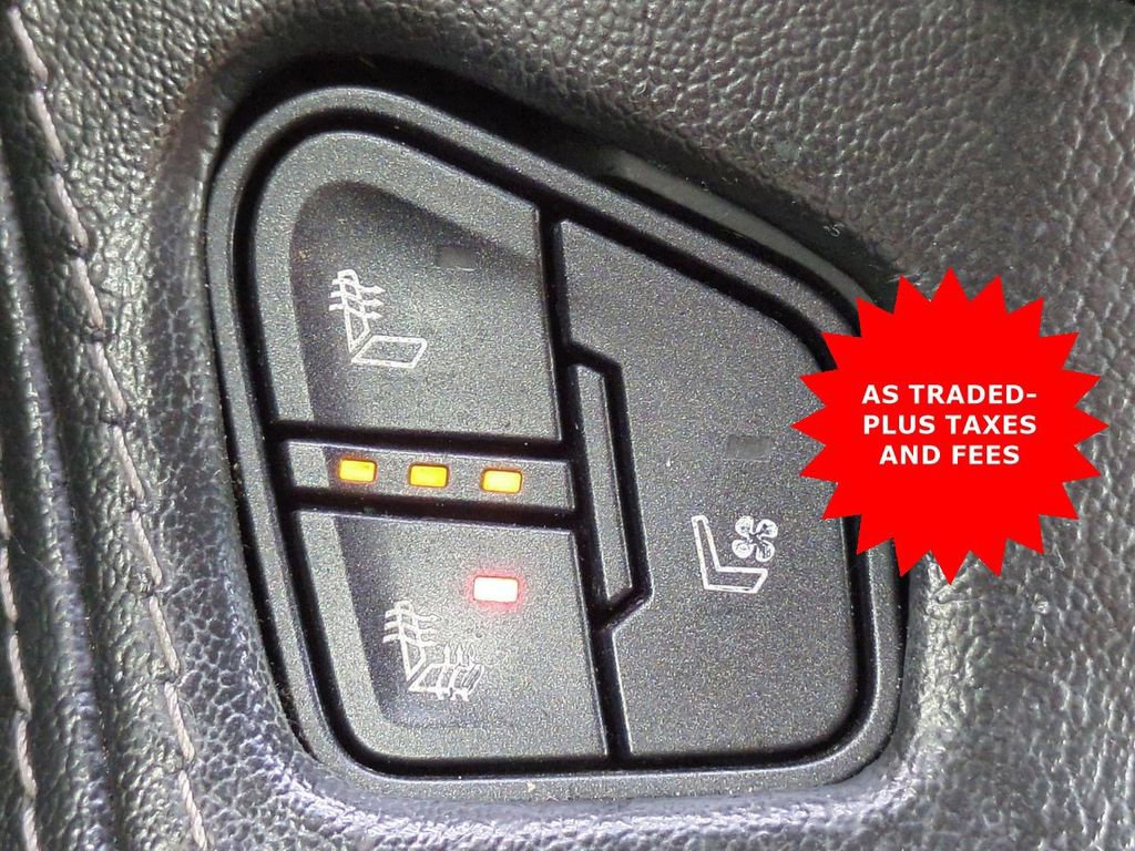 Used 2018 Chevrolet Tahoe Premier w/ Max Trailering Package image 24