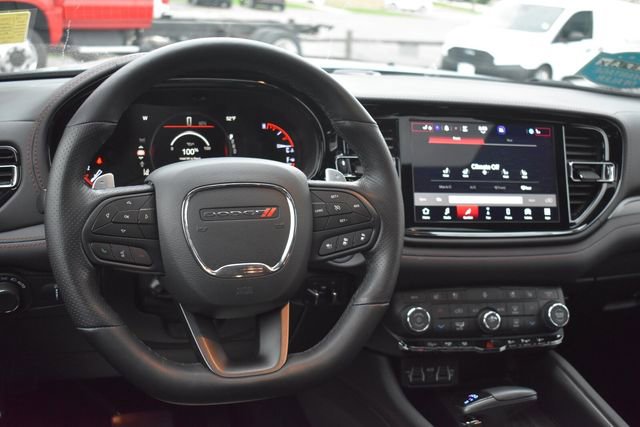 Used 2025 Dodge Durango GT AWD/4WD image 24