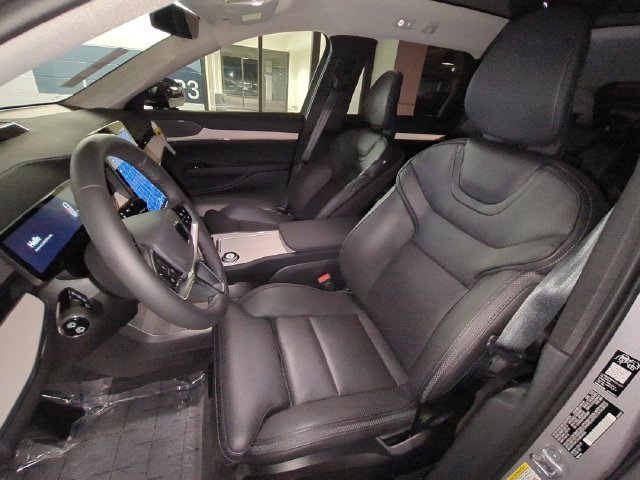 New 2026 Volvo EX90 Ultra AWD/4WD image 13