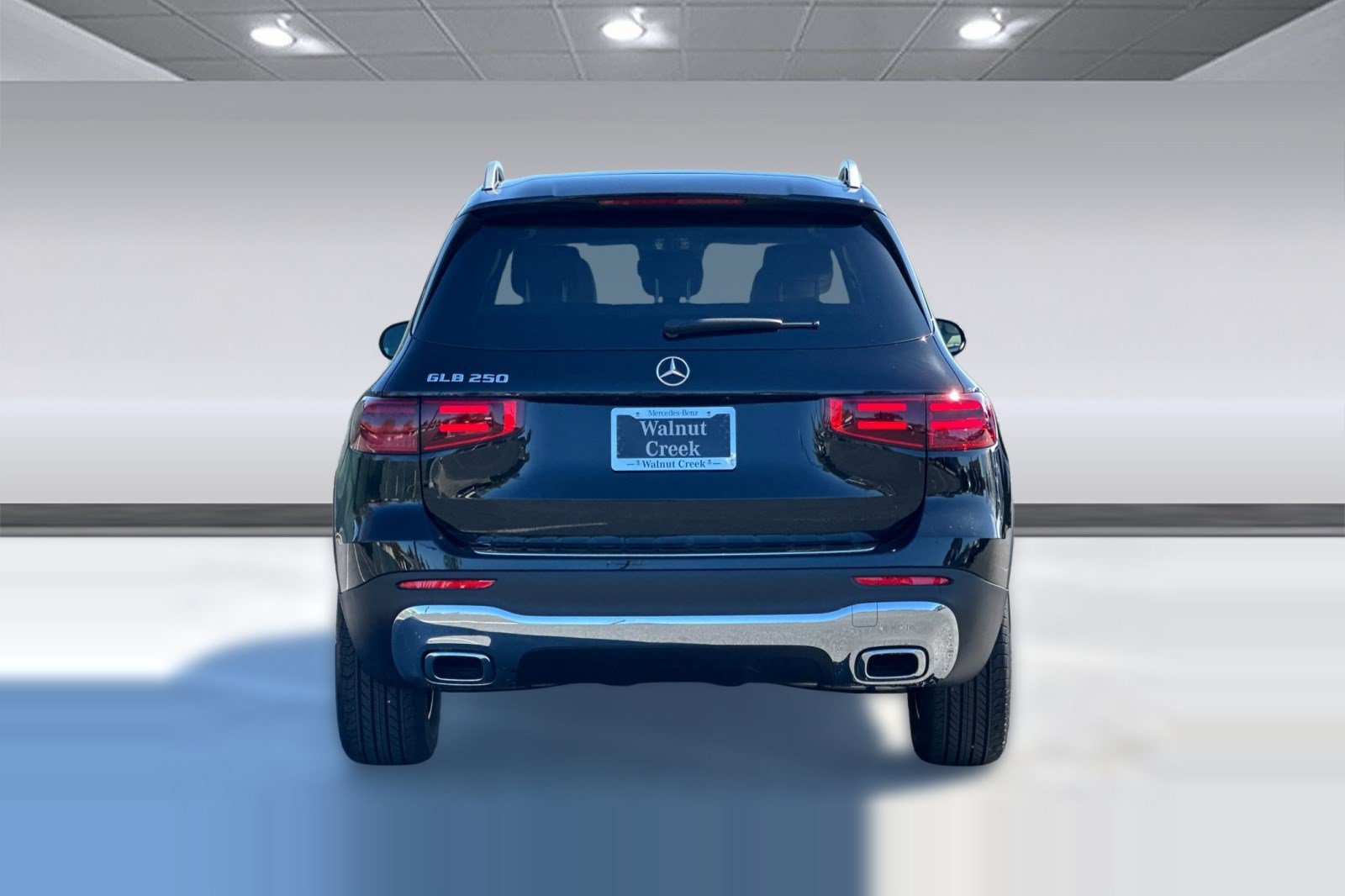 New 2026 Mercedes-Benz GLB 250 image 10
