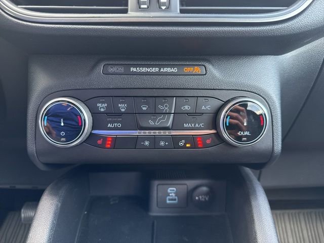 Used 2023 Ford Escape Active AWD/4WD image 24