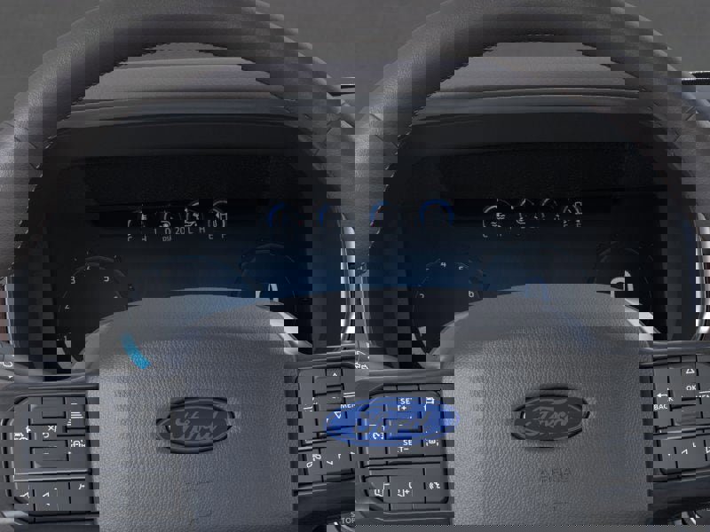 New 2026 Ford F150 King Ranch w/ Equipment Group 601A High image 13