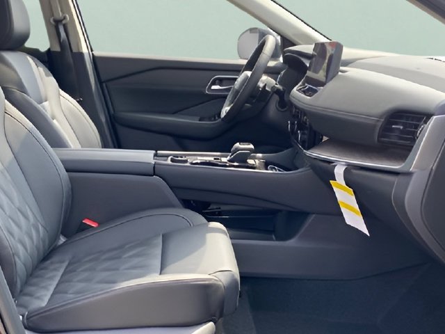 New 2026 Nissan Rogue Platinum AWD/4WD image 27