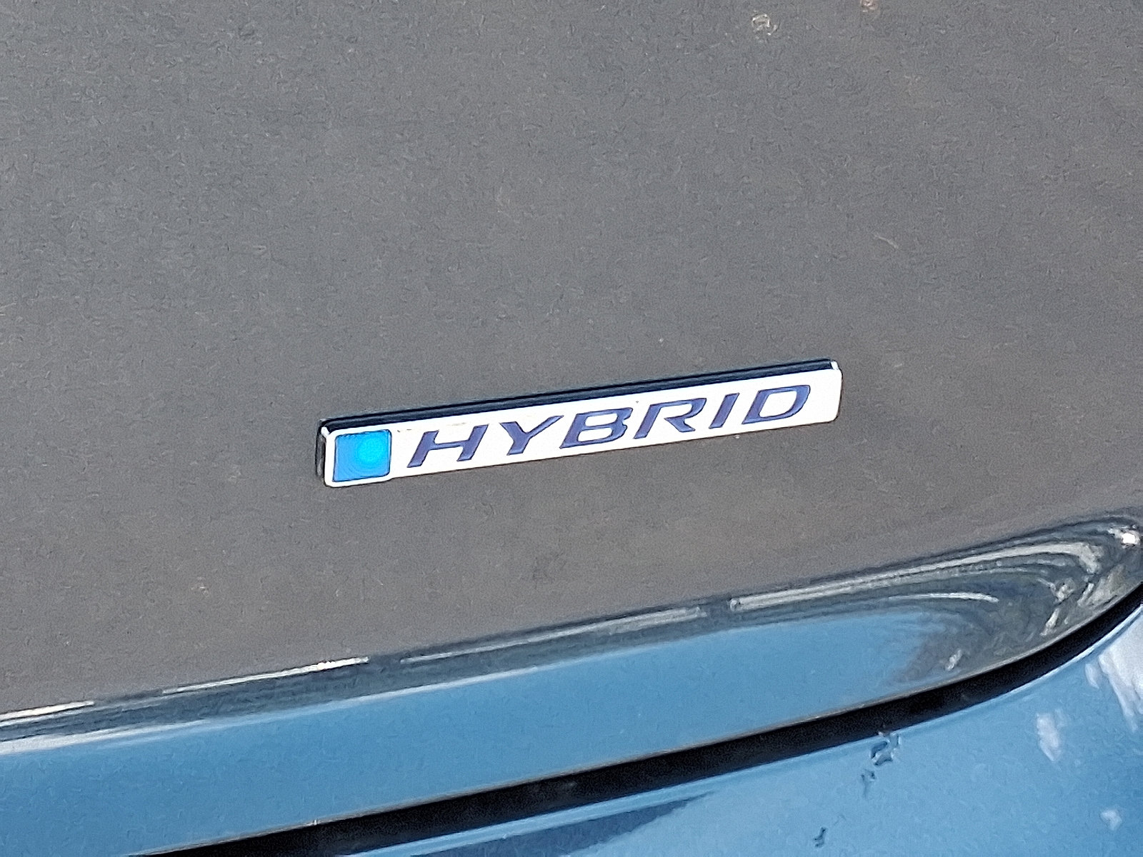 New 2026 Honda Accord EX-L image 5