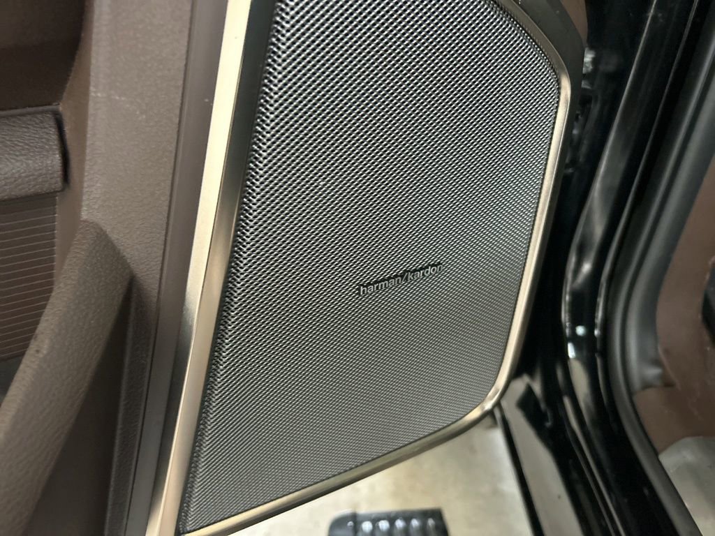 Used 2025 RAM 2500 Limited image 44