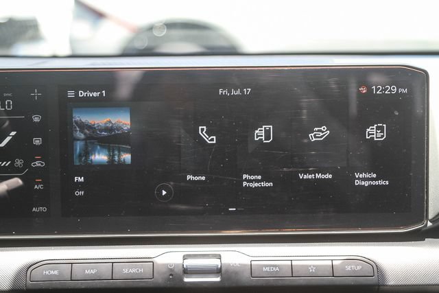 Certified 2025 Kia K4 GT-Line Turbo FWD image 15