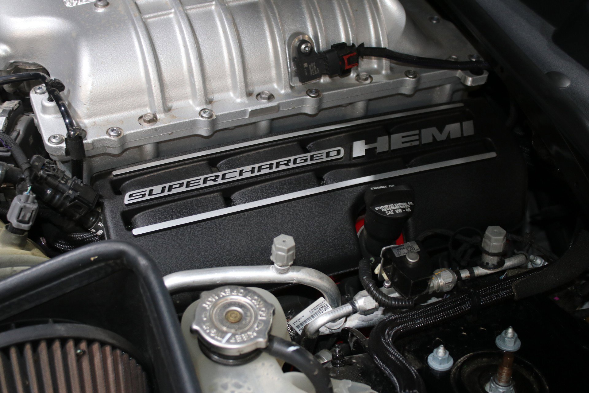 Used 2018 Dodge Challenger SRT Demon image 69