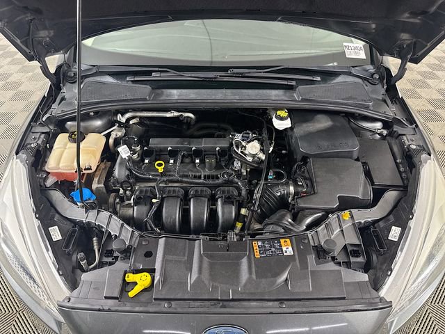 Used 2018 Ford Focus S FWD image 27