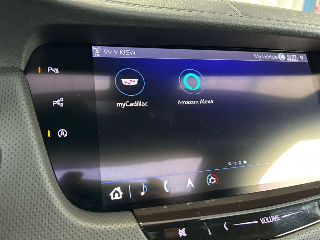 Used 2019 Cadillac CT6 Premium Luxury AWD/4WD image 22