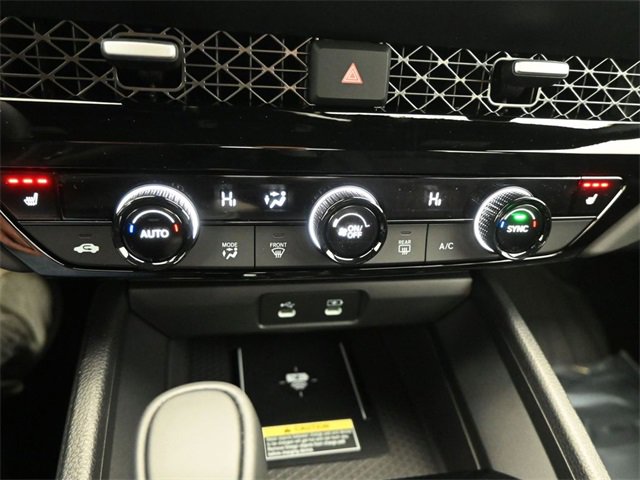 New 2025 Honda Accord Sport image 18