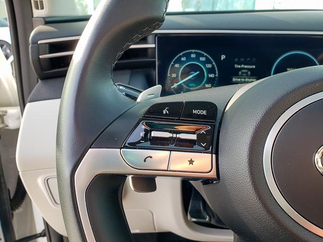 Used 2024 Hyundai Tucson SEL image 18