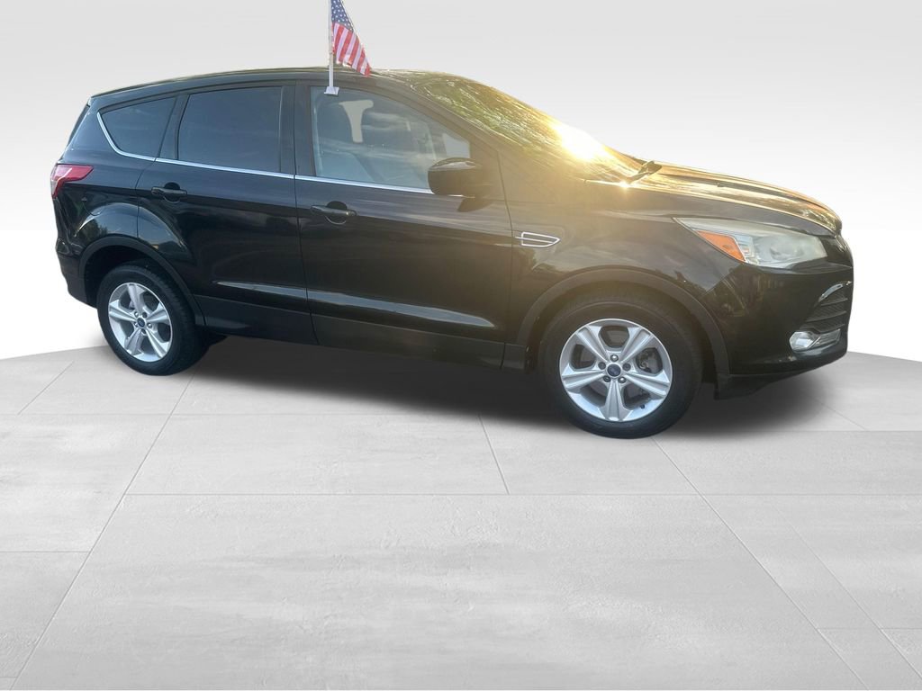 Used 2014 Ford Escape SE image 31