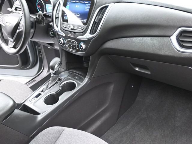 Used 2024 Chevrolet Equinox LT image 28