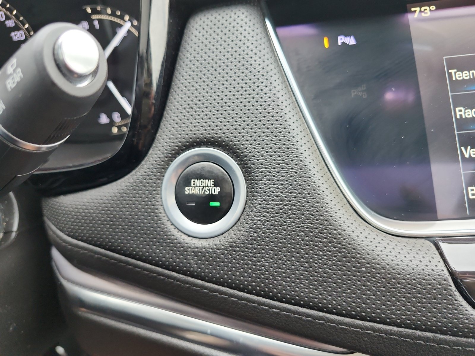 Used 2019 Cadillac XT5 Luxury AWD/4WD image 22