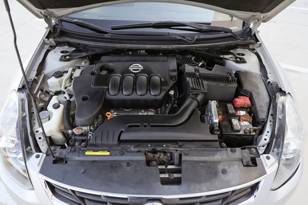 Used 2012 Nissan Altima 2.5 S w/ 2.5S Premium Pkg image 16