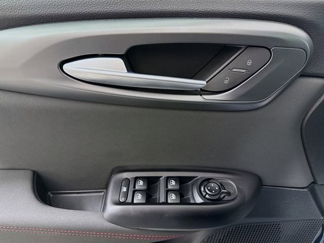 Used 2024 Dodge Hornet GT image 17