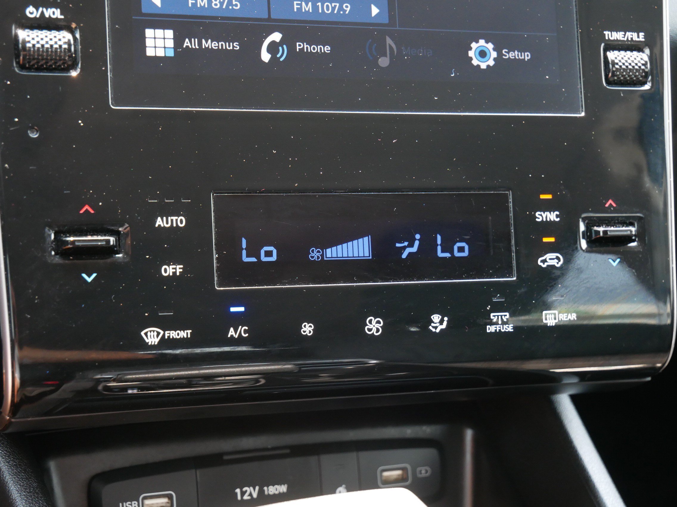 Used 2024 Hyundai Tucson SEL AWD/4WD image 23