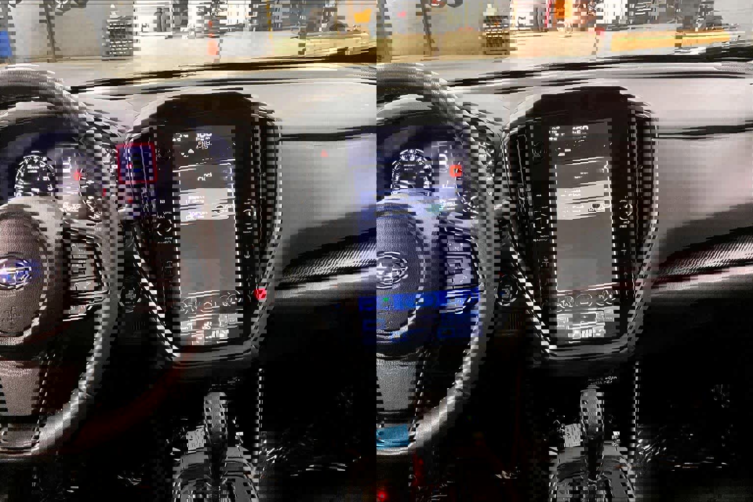 Used 2024 Subaru Crosstrek 2.5i Limited image 7